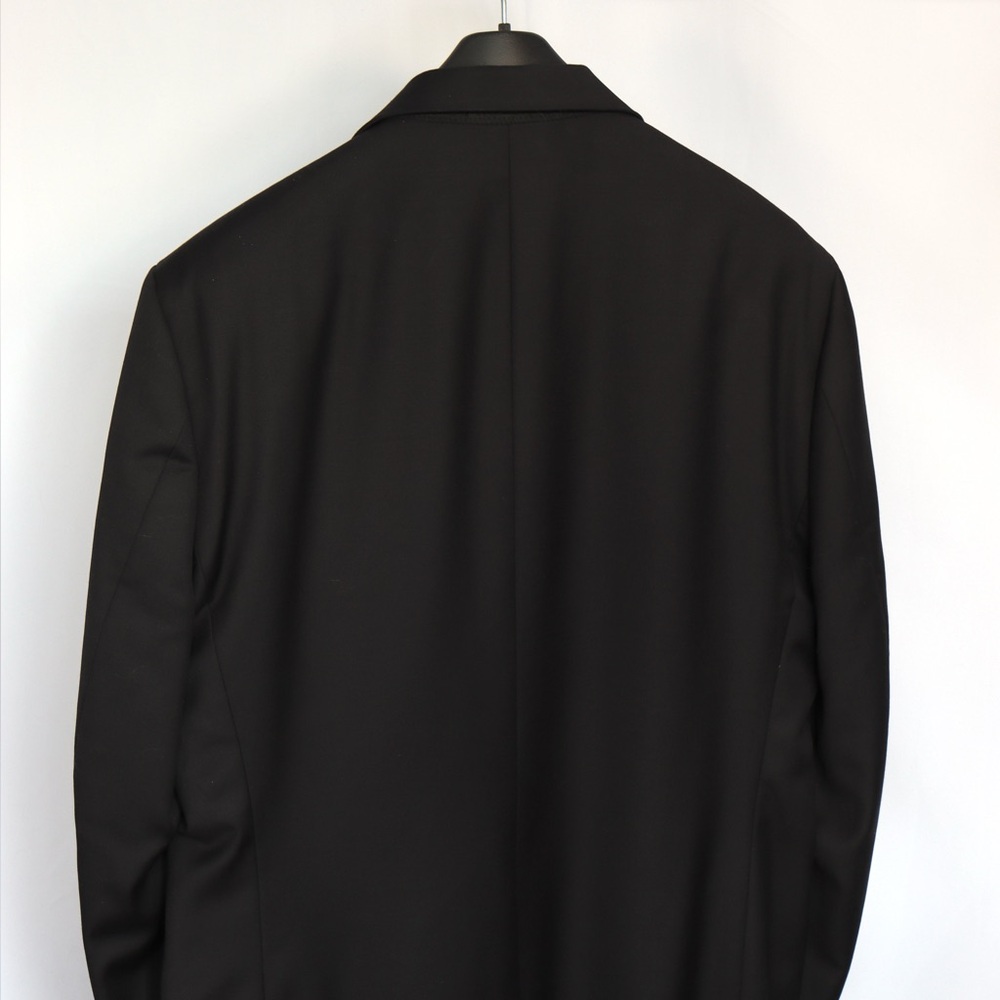 Ralph Lauren Green label Black Men's Blazer NWOT - Picture 6 of 11